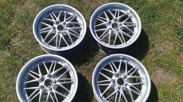 Alufelgi 4szt 18" 5x112 67,0 