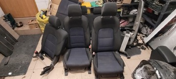 Fotele kanapa wnętrze Hyundai tucson 3 III
