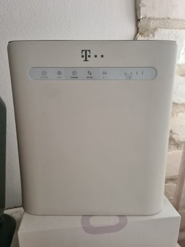 Router ZTE LTE MF 286