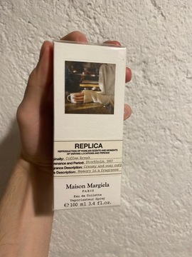 Maison Margiela Coffee Break 100ml perfumy