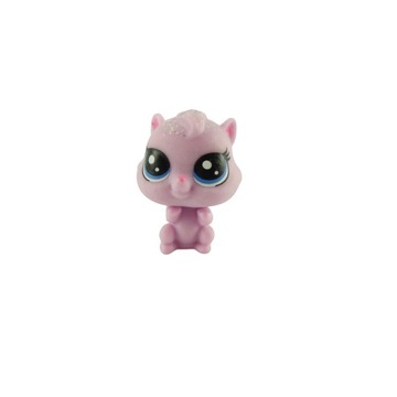 LITTLEST PET SHOP LPS Wiewiórka Chipper #38 [d462]