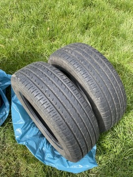 Opony Toyo 205/60 R16 letnie 4 sztuki