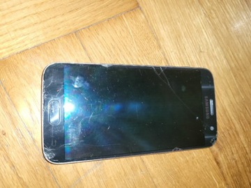 Smartfon samsung galaxy s7 