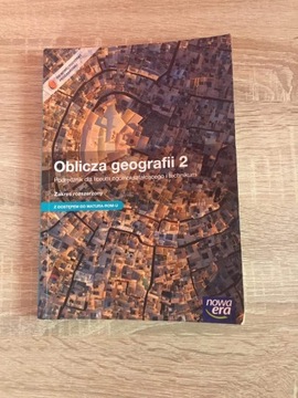 Oblicza geografii 2