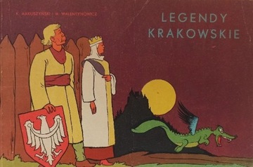 Legendy Krakowskie