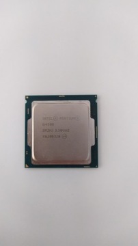 Procesor Intel Pentium G4500 3.5GHz LGA1151
