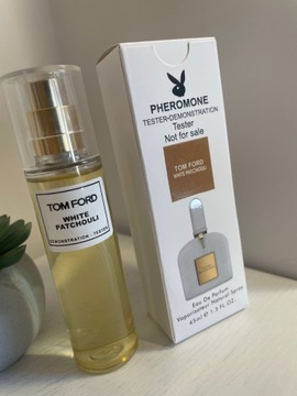 Perfumy Tom Ford White Patchouli