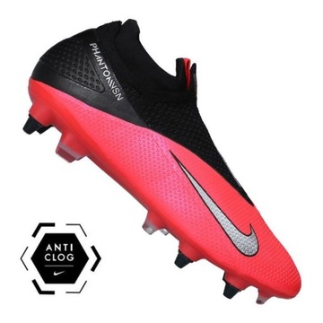 Buty Nike Phantom Vsn Elite roz. 40,5