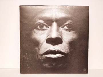 Miles Davis - TUTU - winyl LP