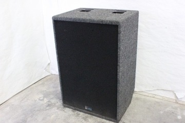 Subwoofer Meyer Sound 650-P