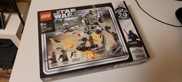 LEGO Star Wars 75261 Maszyna krocząca klonów