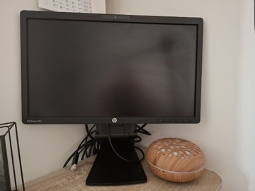 Monitor LED HP EliteDisplay E221c 21,5 " 1920 x 1080 px IPS / PLS