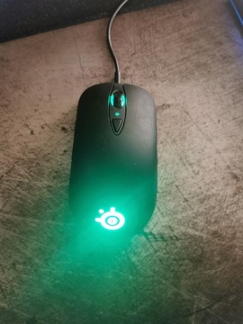 Steelseries Sensei Ten