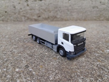 Scania Cg17 Herpa h0 1:87