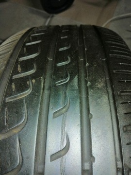 Opona Pirelli 205x55x16 1 szt