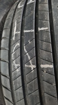 Opony letnie Bridgestone Turanza Eco 225/65 R17