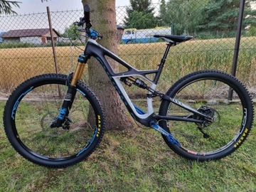 Specialized enduro S-Works. Medium