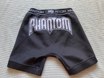 Krótkie spodenki PHANTOM MMA rozmiar L