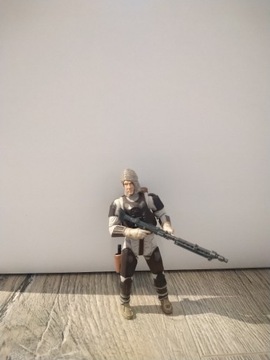 X41 HASBRO STAR WARS DENGAR BOUNTY HUNTER