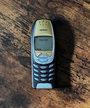 Nokia 6310i Oryginał 