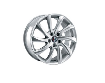 Felgi aluminiowe Alfa Romeo Giulietta 17"