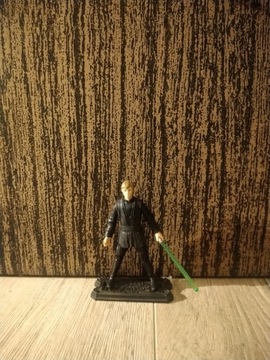 343 HASBRO STAR WARS LUKE SKYWALKER