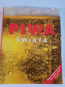 Piwa świata - album