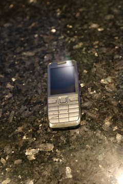 Nokia E52 uszkodzona!!!