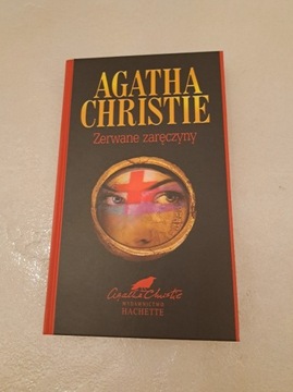 Zerwane zaręczyny - Agata Christie