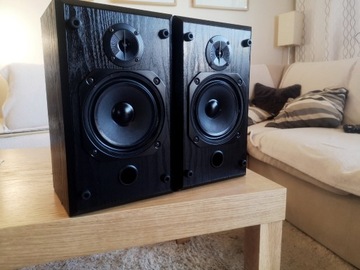 Bowers & Wilkins DS1 