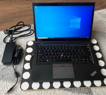 Laptop Netebook Lenovo ThinkPad T450s