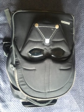 Plecak walizka Samsonite Star Wars