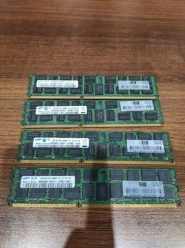 4GB PC3 8500R HP,DELL,IBM x79,x99 Huanan Jingsha