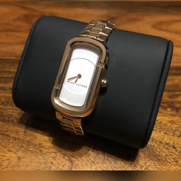 Zegarek Marc Jacobs nowy z pudełkiem
