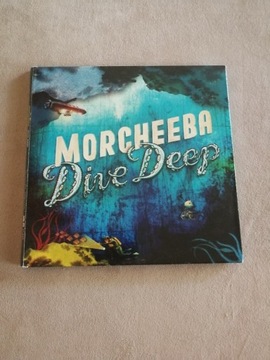 MORCHEEBA / Dive Deep