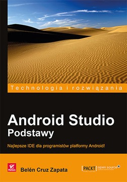 Android Studio Podstawy Zapata Belen Cruz