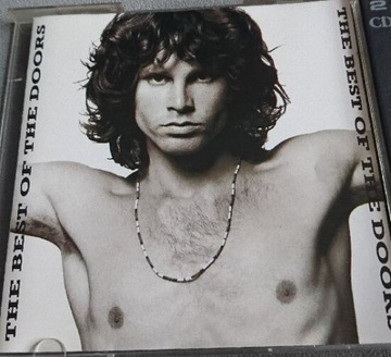 The doors the best of (2cd)