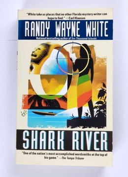 Shark River Randy Wayne White
