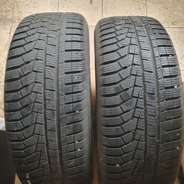 Opona Hankook Winter icept Evo 2  225/60 R17 99H