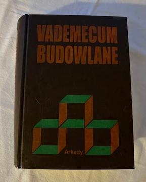 Vademecum Budowlane