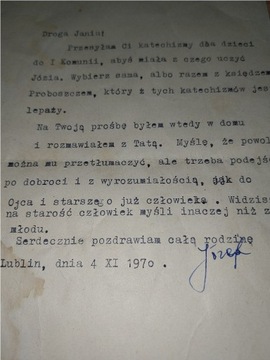 List 1970 Lublin