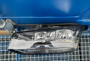 Audi Q2 lampa lewa 
