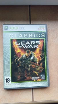 Gears of War xbox360