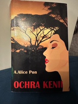 Ochra Kenii A. Alice Pon