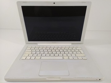 Laptop MacBook Apple (Mac02) 