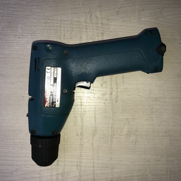 Makita Wiertarka wkrętarka Makita 6015D sprawna