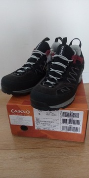 Aku Tengu low GTX women roz. 39.5