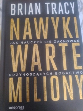 Nawyki warte miliony 