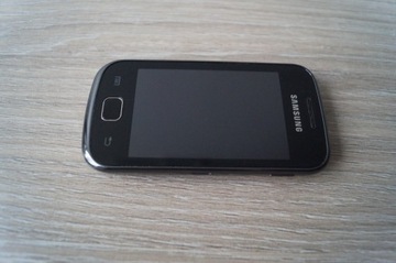 Uszkodzony Samsung Galaxy Gio S5660
