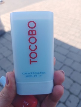 Tocobo Bio Watery Sun Cream SPF50 PA++++ 